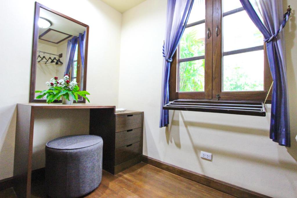 Shewe Wana Suite Resort - Resim 30