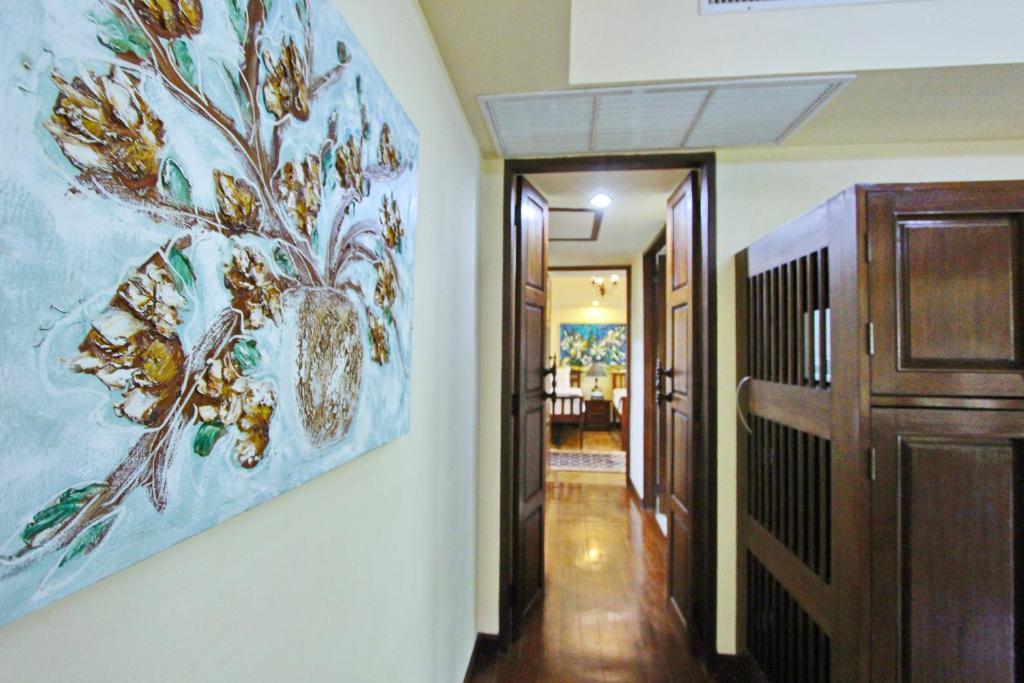 Shewe Wana Suite Resort - Resim 32