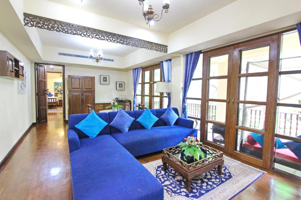 Shewe Wana Suite Resort - Resim 27