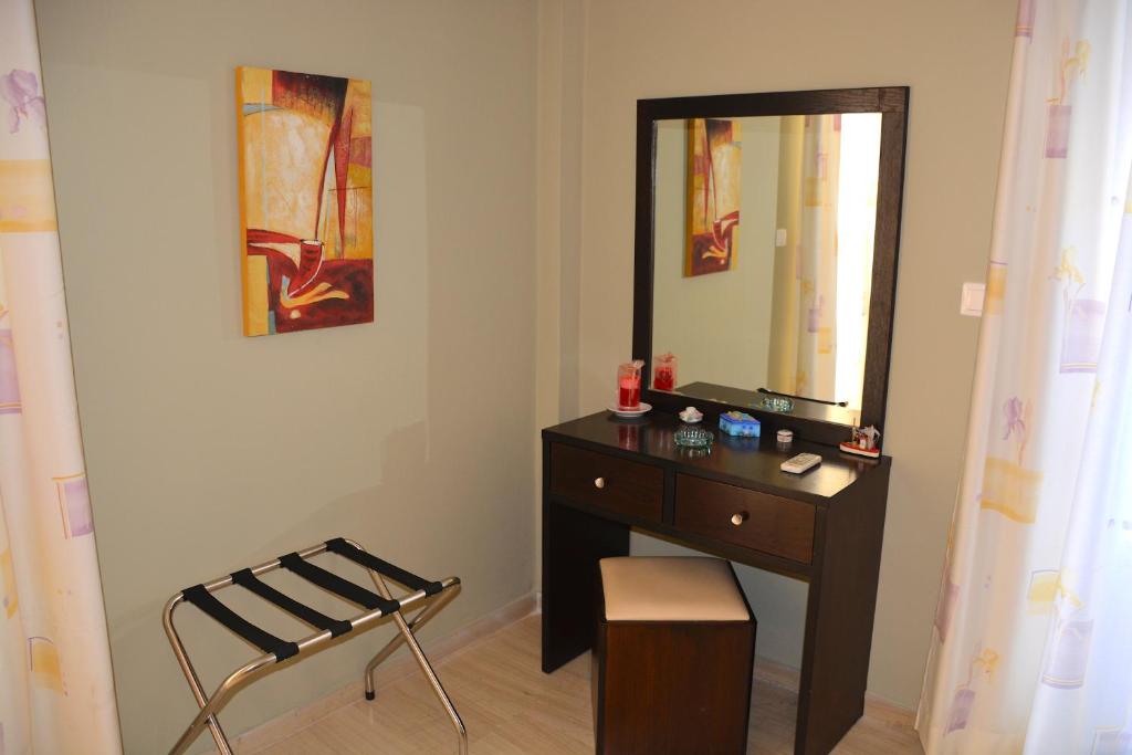 Fotografie z fotogalerie ubytování Alexandra Apartment v destinaci Ipsos