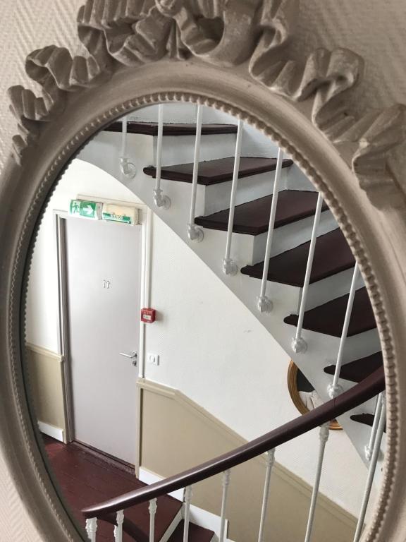Fotografie z fotogalerie ubytování Hotel l'Avenue v destinaci Chantilly