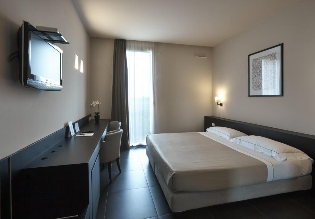 Casalgrande Hotel - Classic Double Room