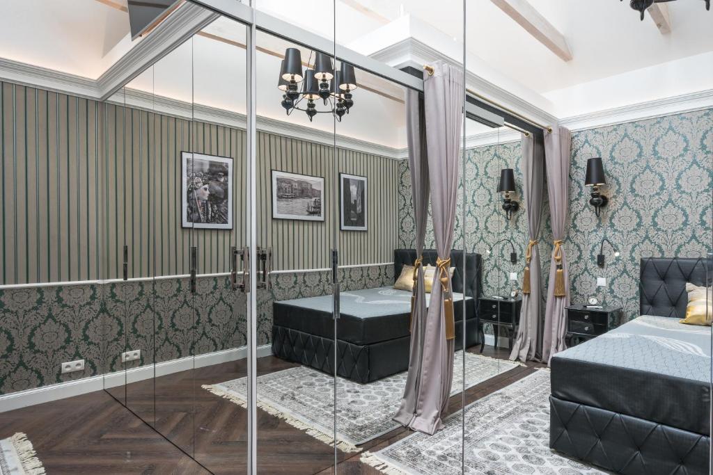 Luxury Apartments - Wroclaw Old Town - Wrocław Rynek - 7