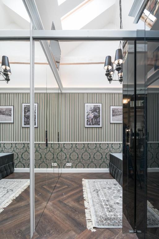 Luxury Apartments - Wroclaw Old Town - Wrocław Rynek - 8