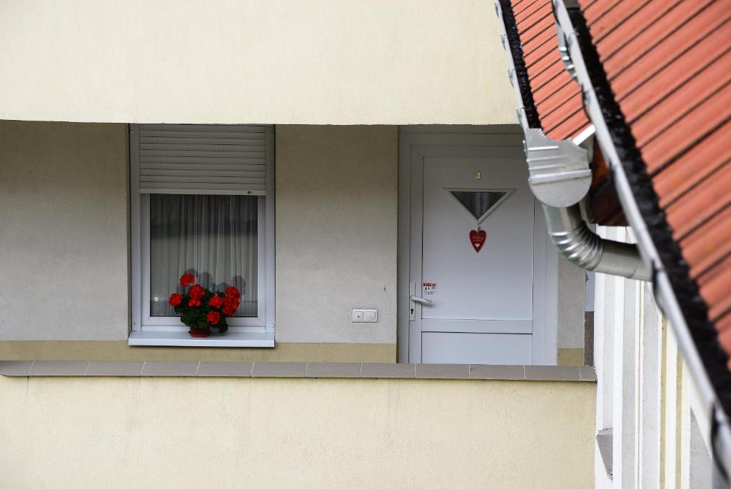 Fotografie z fotogalerie ubytování Holiday Home & Apartment v destinaci Eger