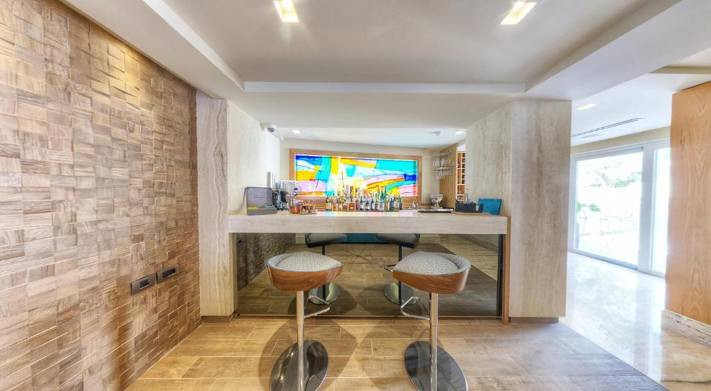 Fotografie z fotogalerie ubytování Ddream Hotel v destinaci St Julian's