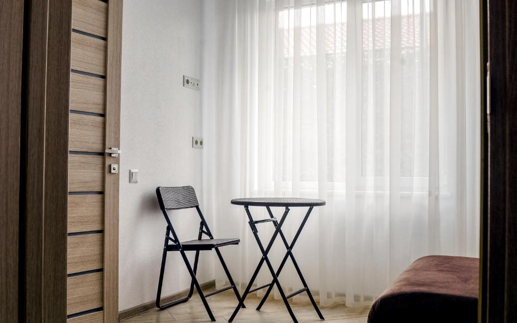 Fotografie z fotogalerie ubytování Hotel Sorrento v Oděse