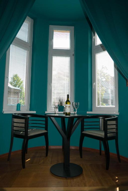 Apartment Belvedere - 19