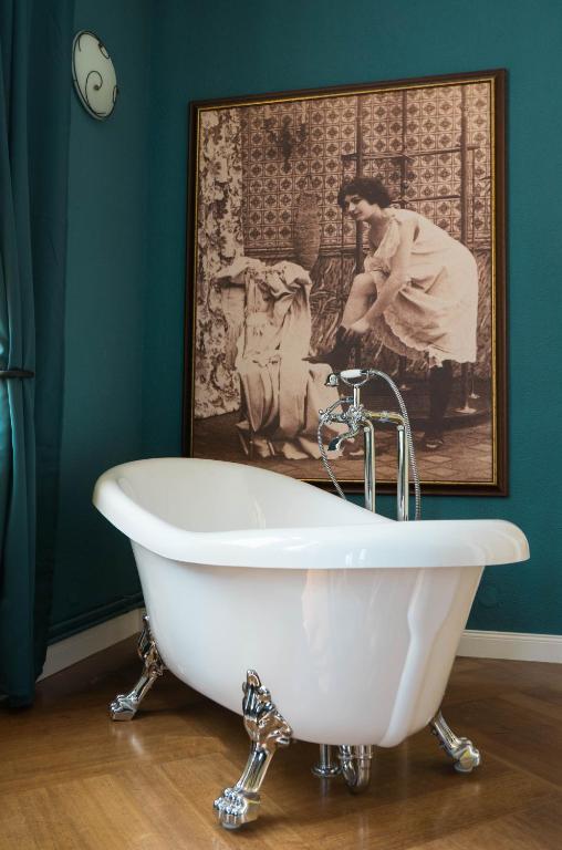 Apartment Belvedere - 17