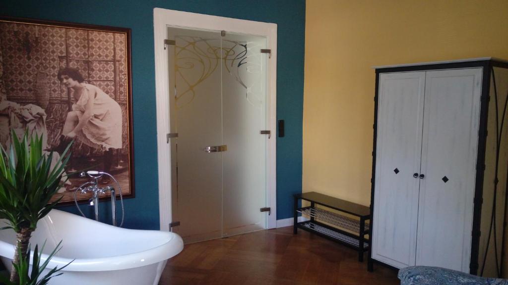 Apartment Belvedere - 18