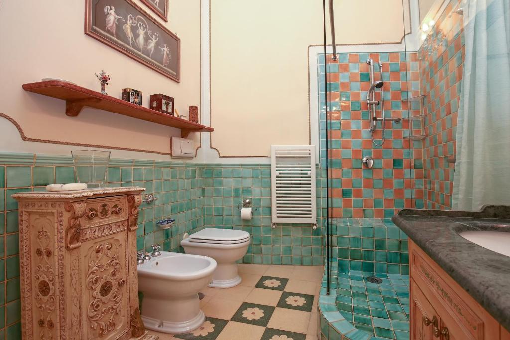 B&B Flora House - 19