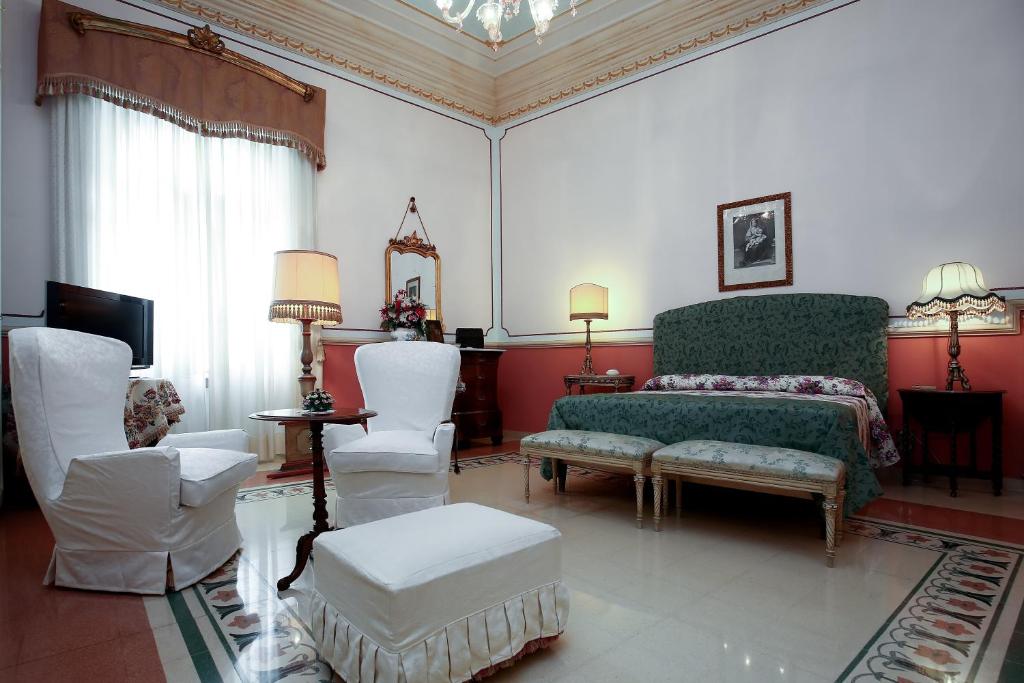 B&B Flora House - 12