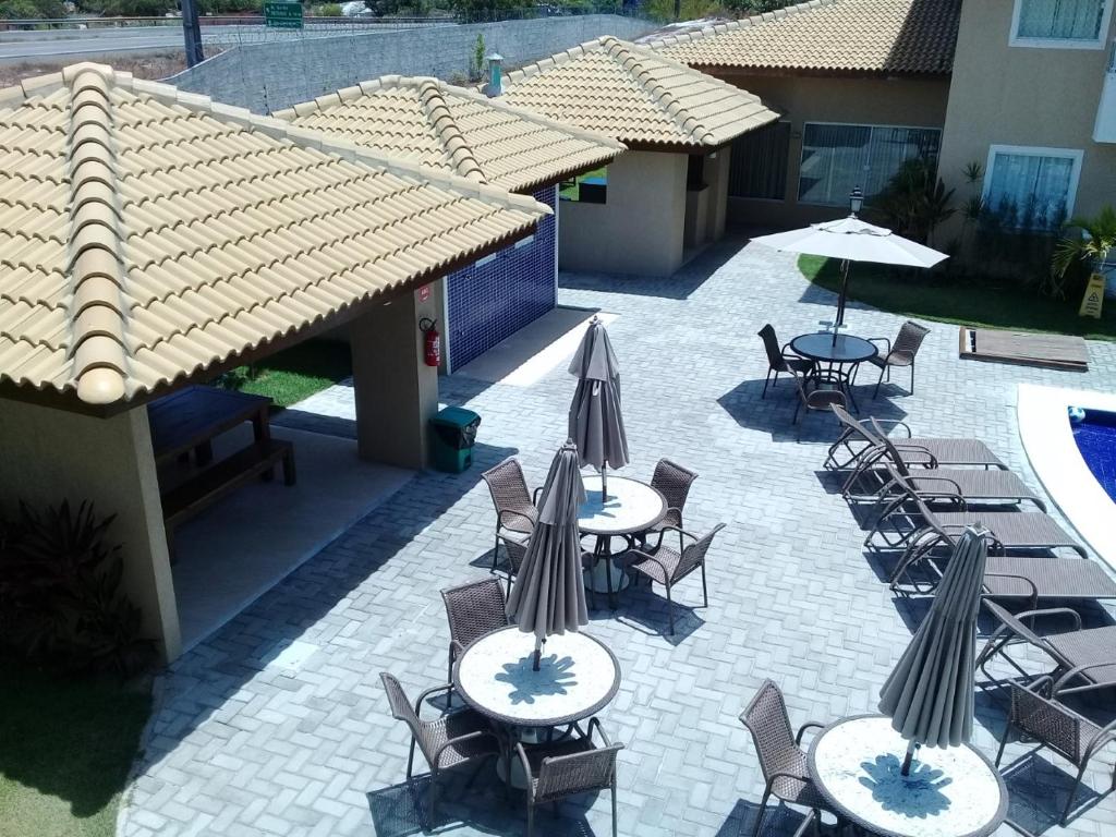  Guarajuba Verano Residencial 103b