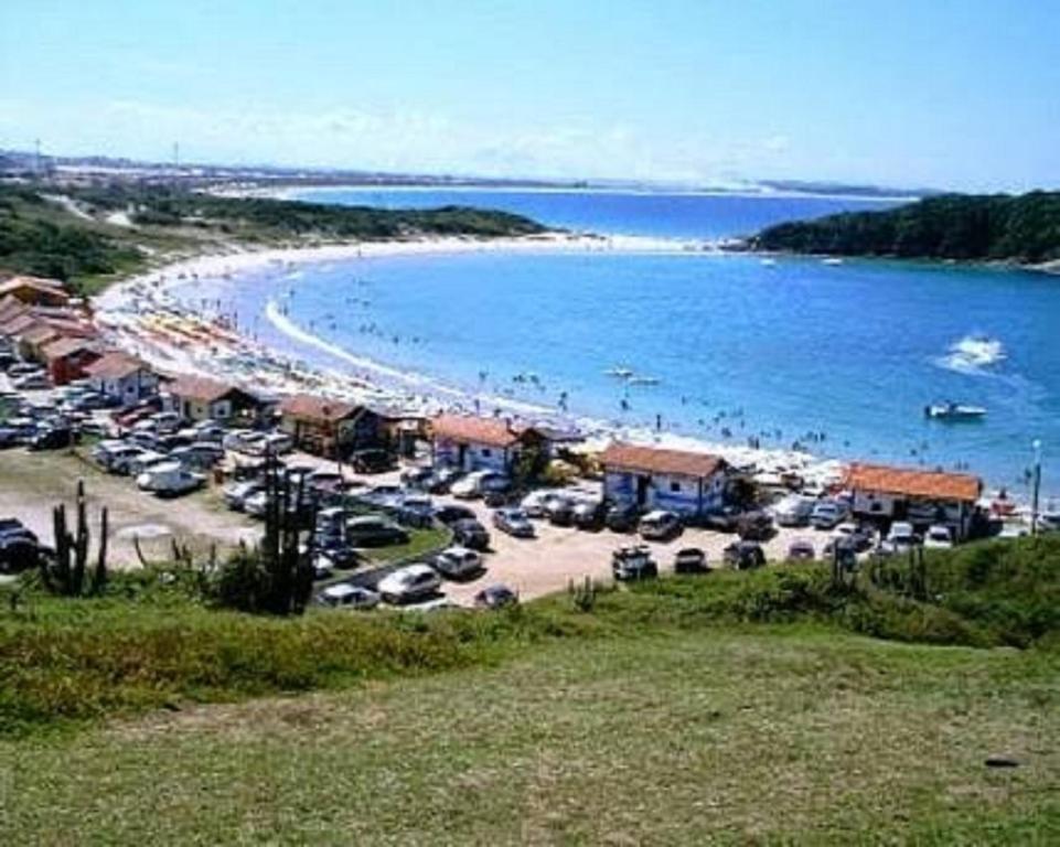  CASA PERO CABO FRIO a 60 Metros da praia