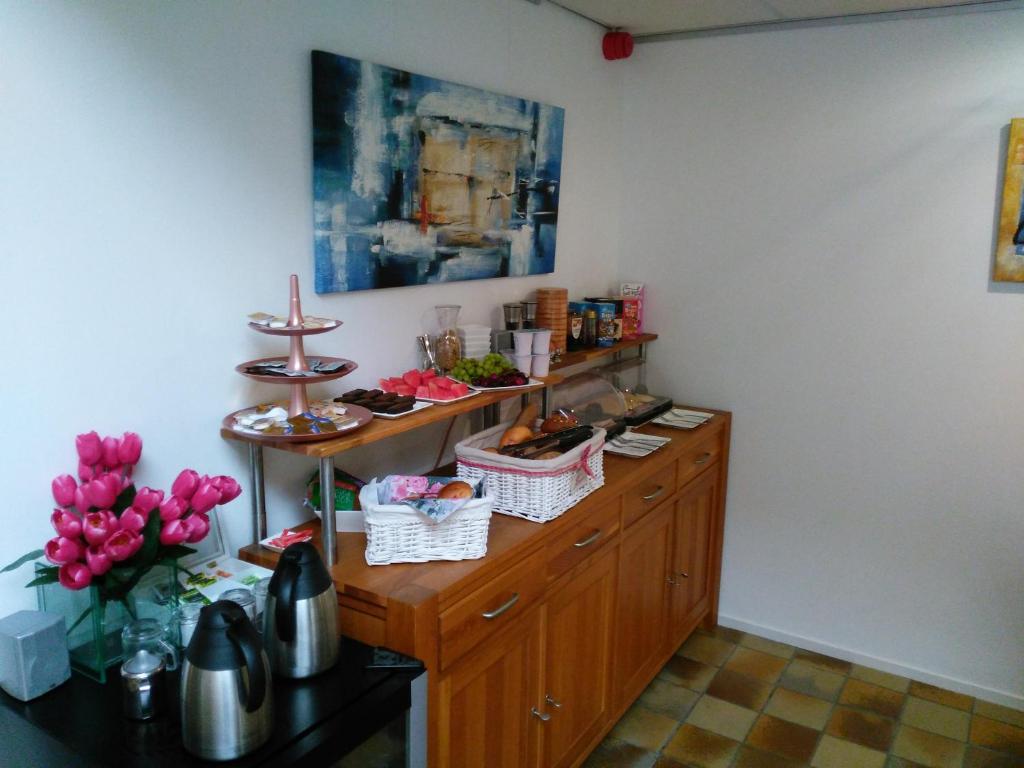 Hotel De Wilde Kriek