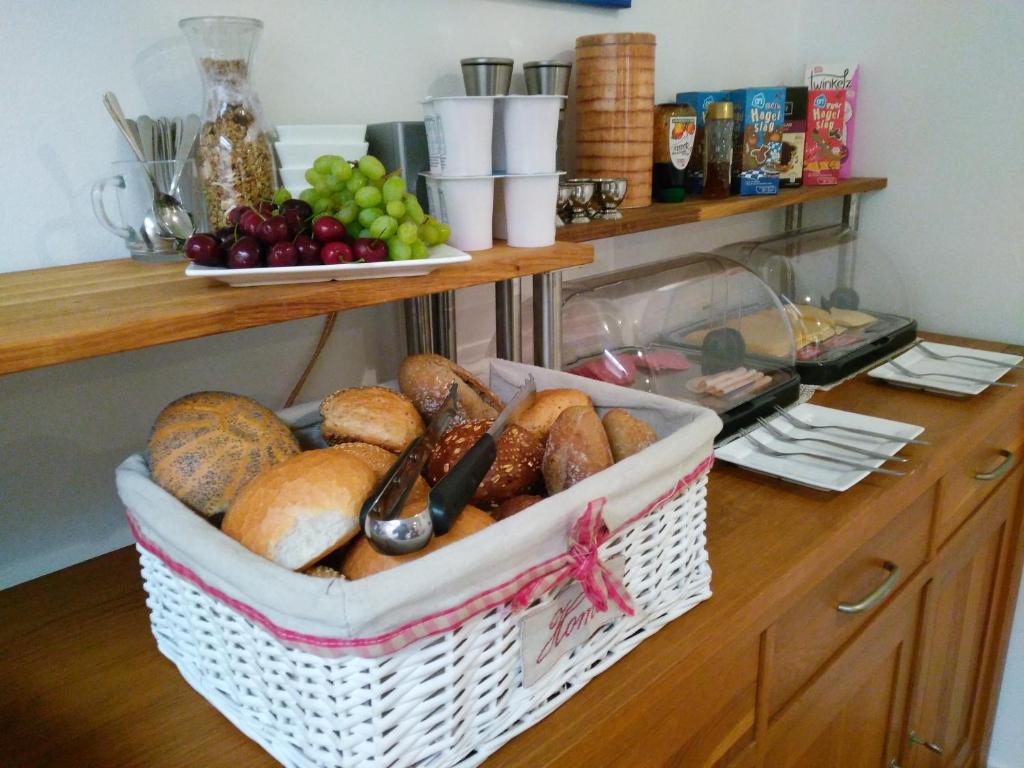 Hotel De Wilde Kriek - Resim 38