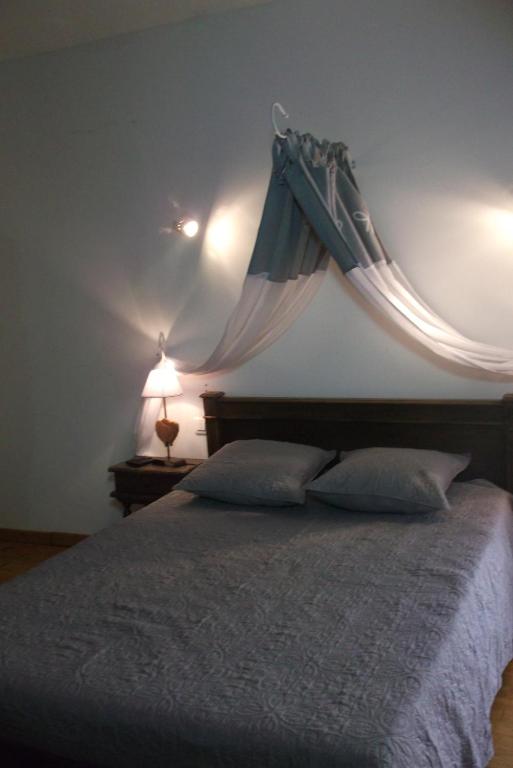 La Grange d'Antan - Habitación Triple