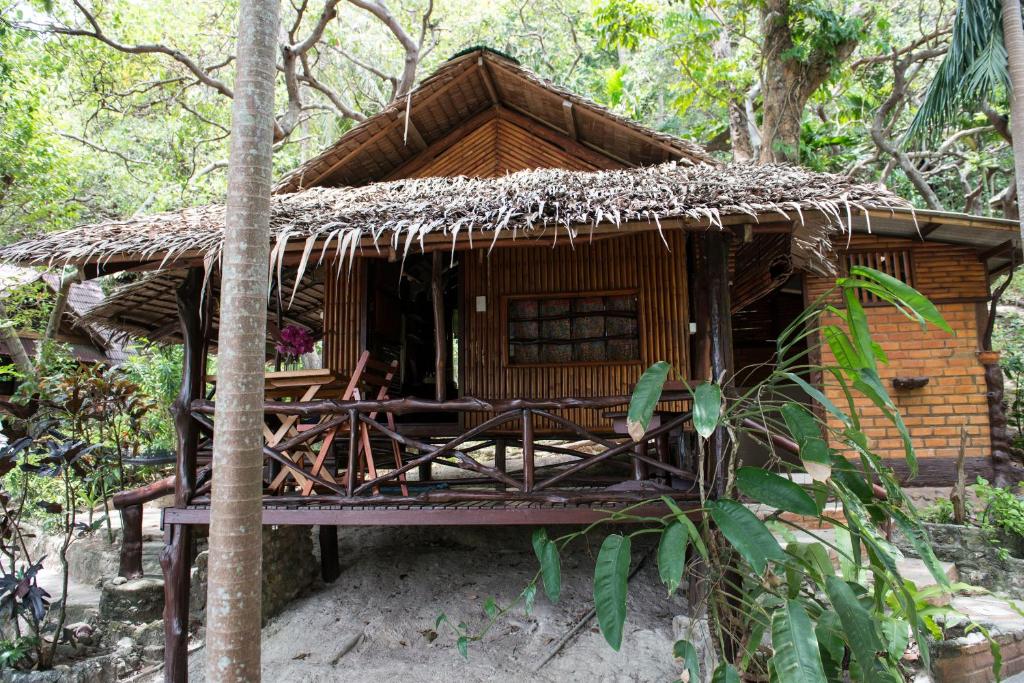 Sabai Corner Bungalows - SHA Extra Plus - 17