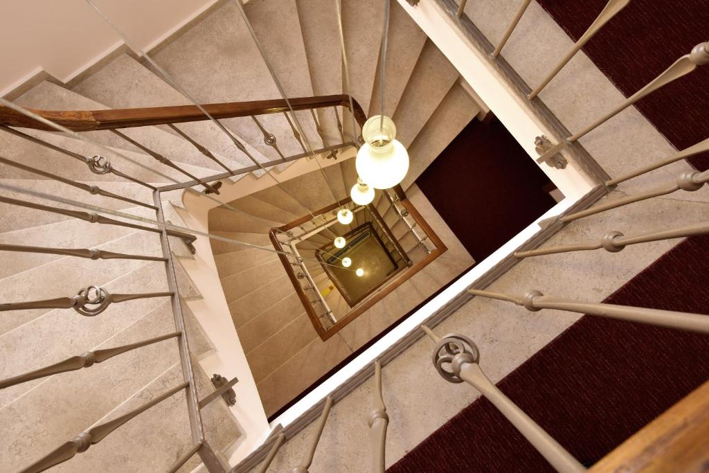 Hotel Brasov - Resim 18