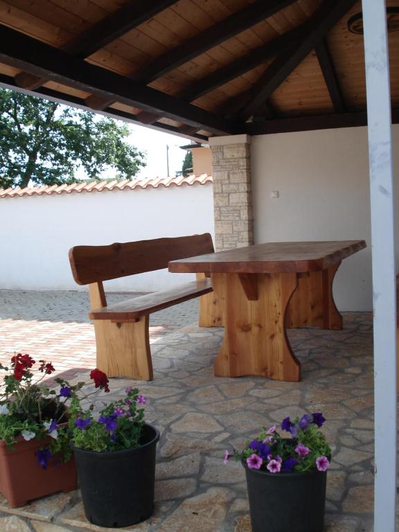 Fotografie z fotogalerie ubytování Guesthouse Pejo v Poreči