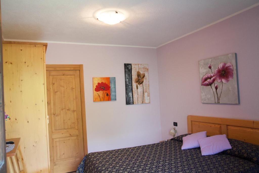 Agriturismo Al Castagneto - Standard King Room