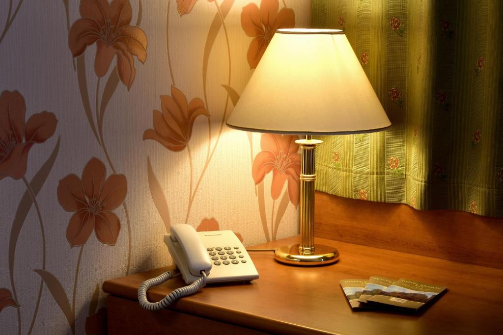 Hotel Brasov - Resim 10