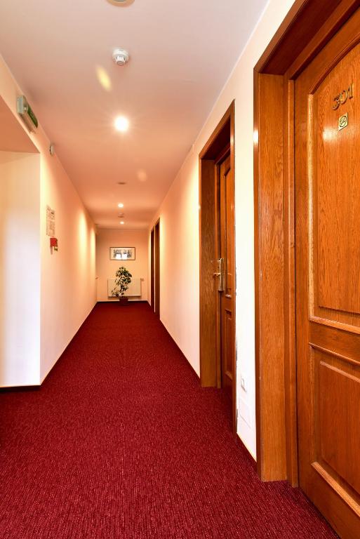 Hotel Brasov - Resim 19