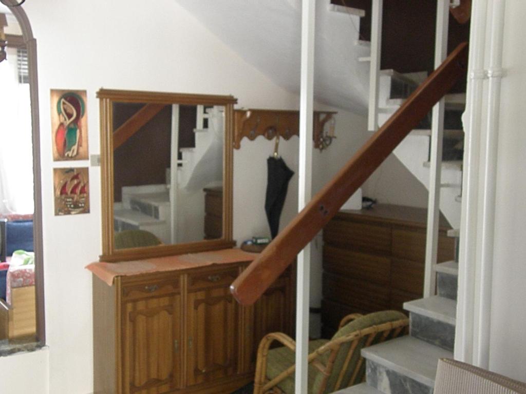 Fotografie z fotogalerie ubytování Seaside Villa v destinaci Neos Marmaras