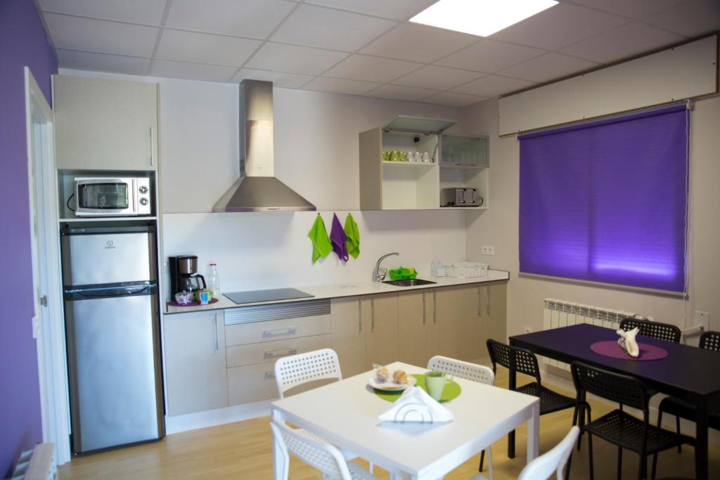 Albergue Camiño Do Sar - 3