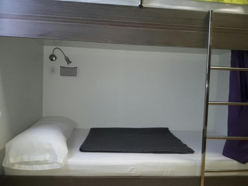 Albergue Camiño Do Sar - 1