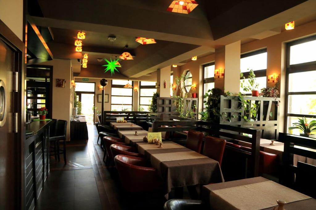 Boutique Hotel Sudetia - Medical & SPA - 4