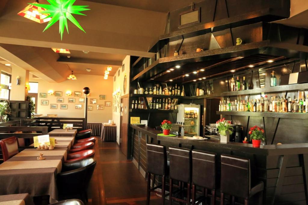 Boutique Hotel Sudetia - Medical & SPA - 5