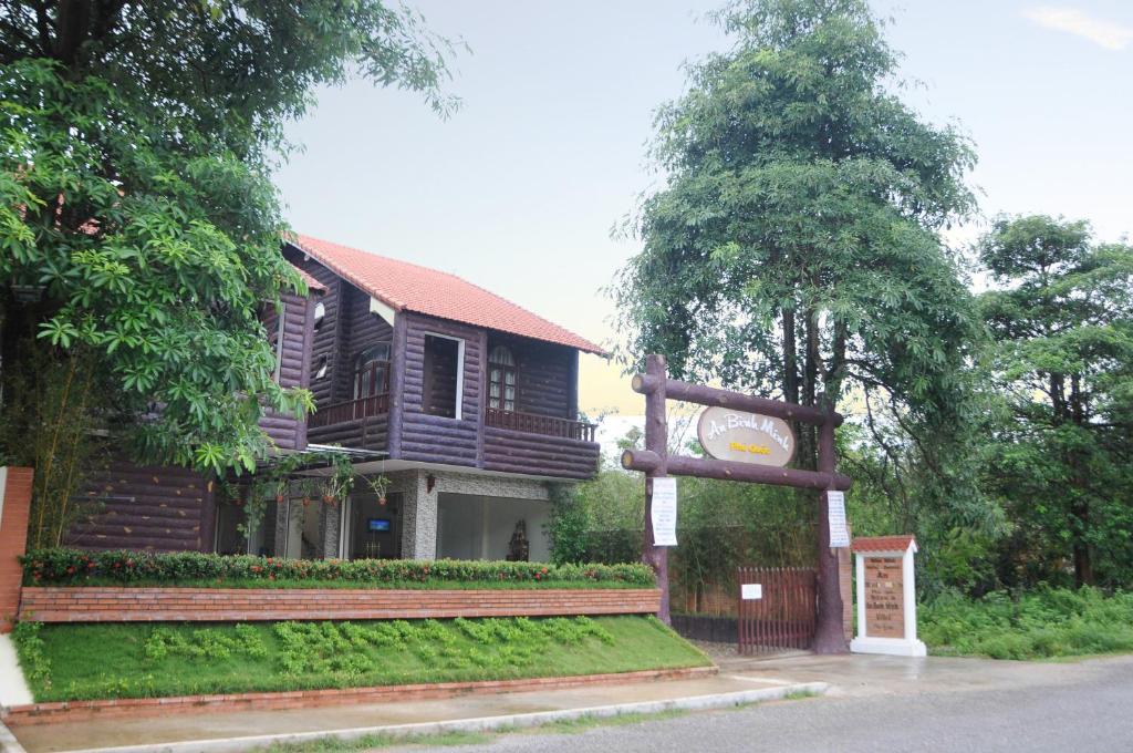 Gallery image of An Binh Minh in Phú Quốc