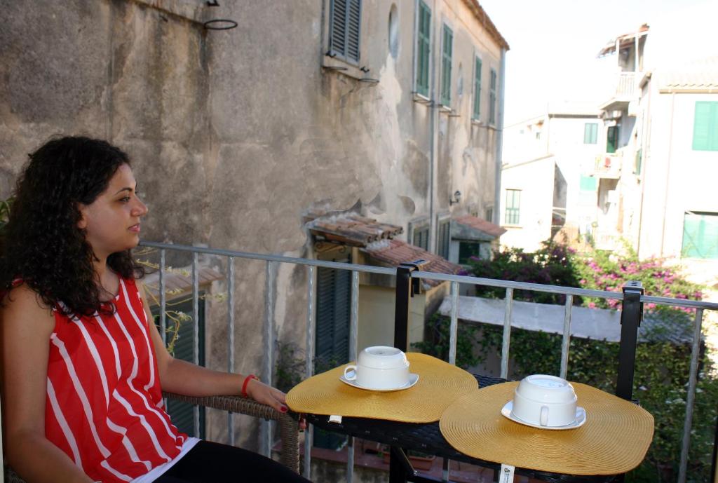 B&B Residenza Cardinale - 14