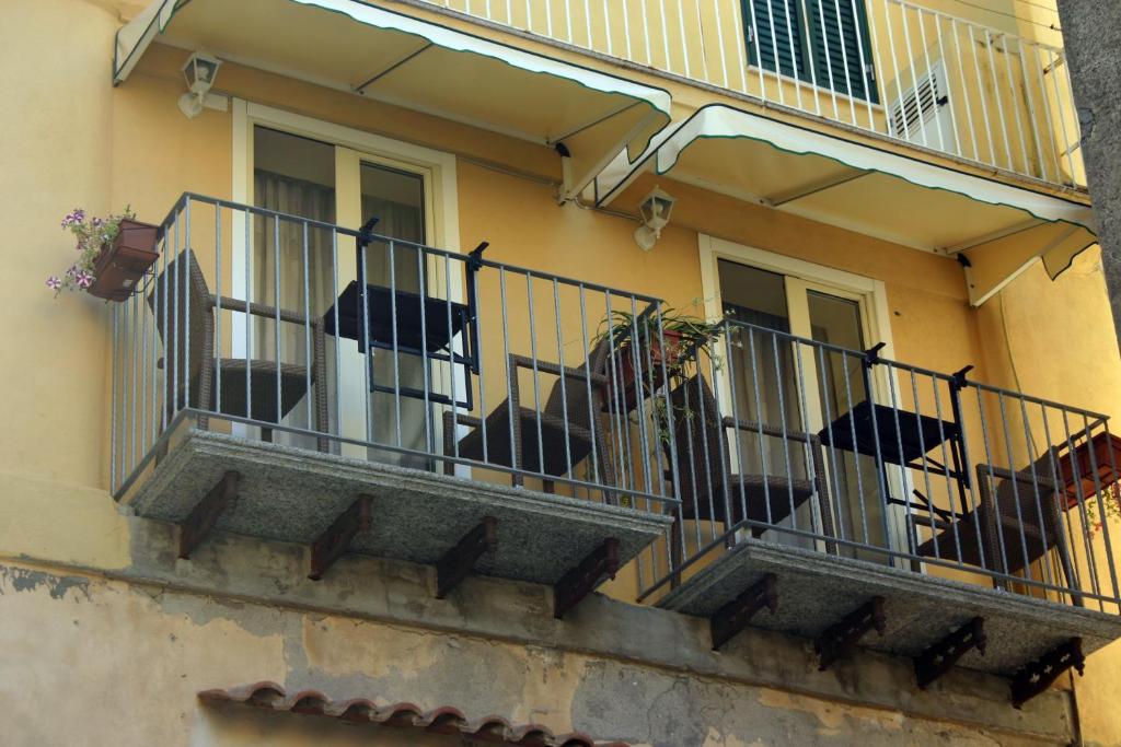 B&B Residenza Cardinale - 12