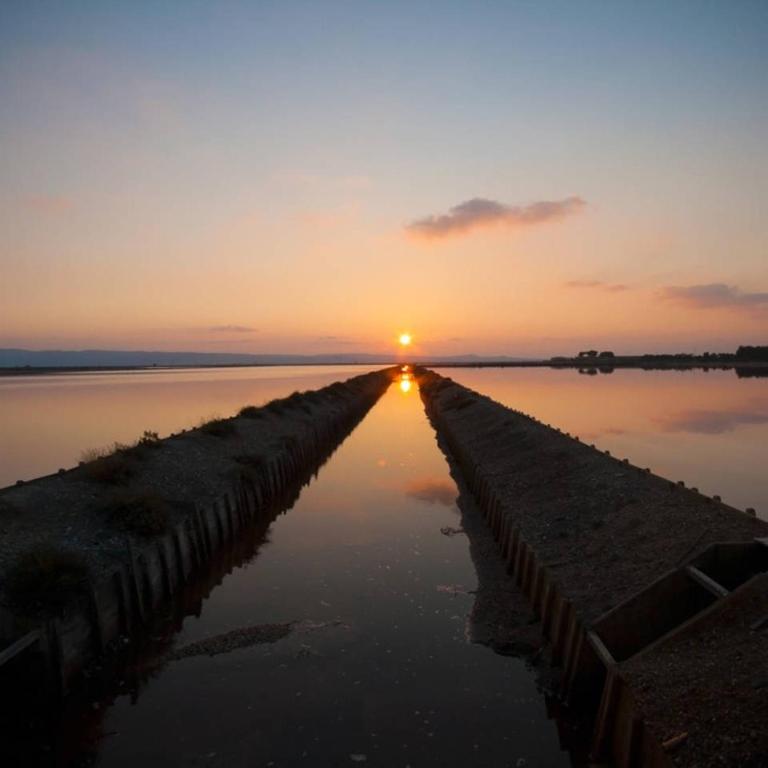Fotografia z galérie ubytovania Appartamento Vacanza da Luisa v destinácii San Giovanni Suèrgiu