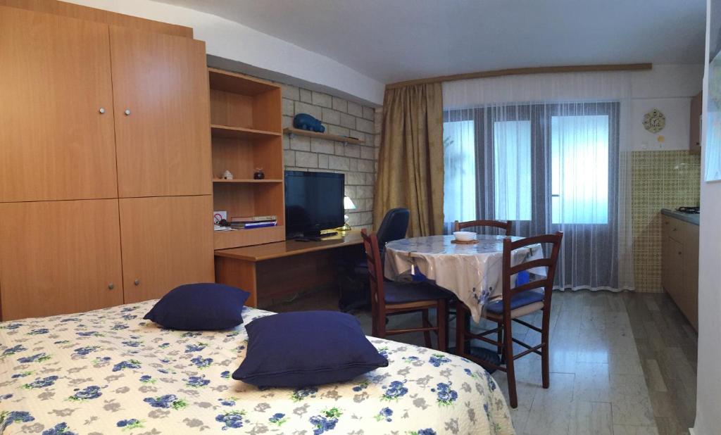 Apartments Villa Mattossi - 2