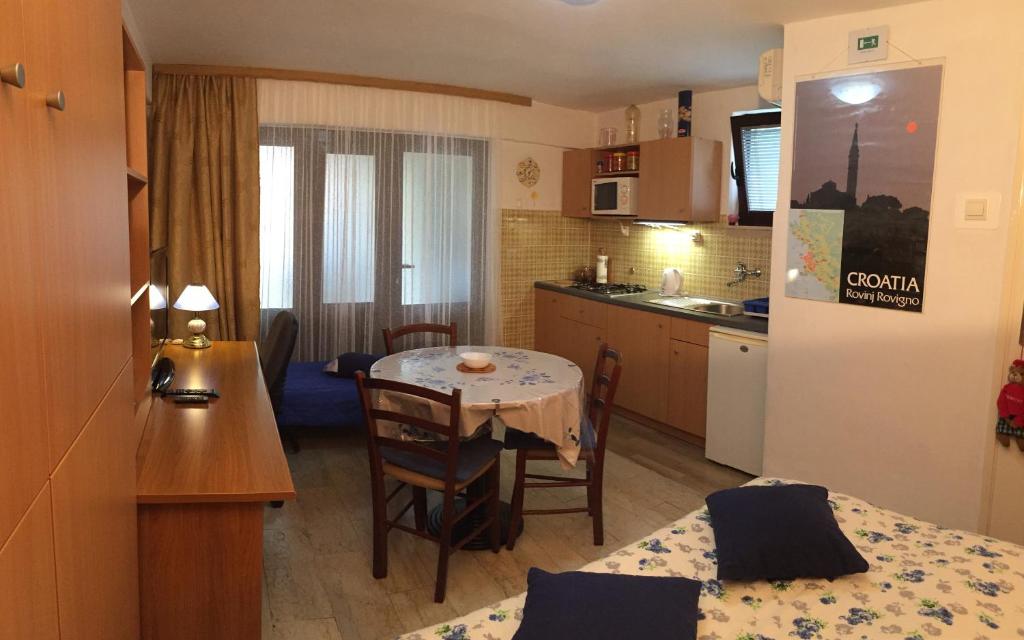 Apartments Villa Mattossi - 3