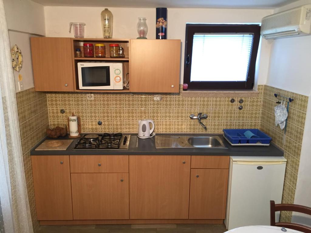 Apartments Villa Mattossi - 4