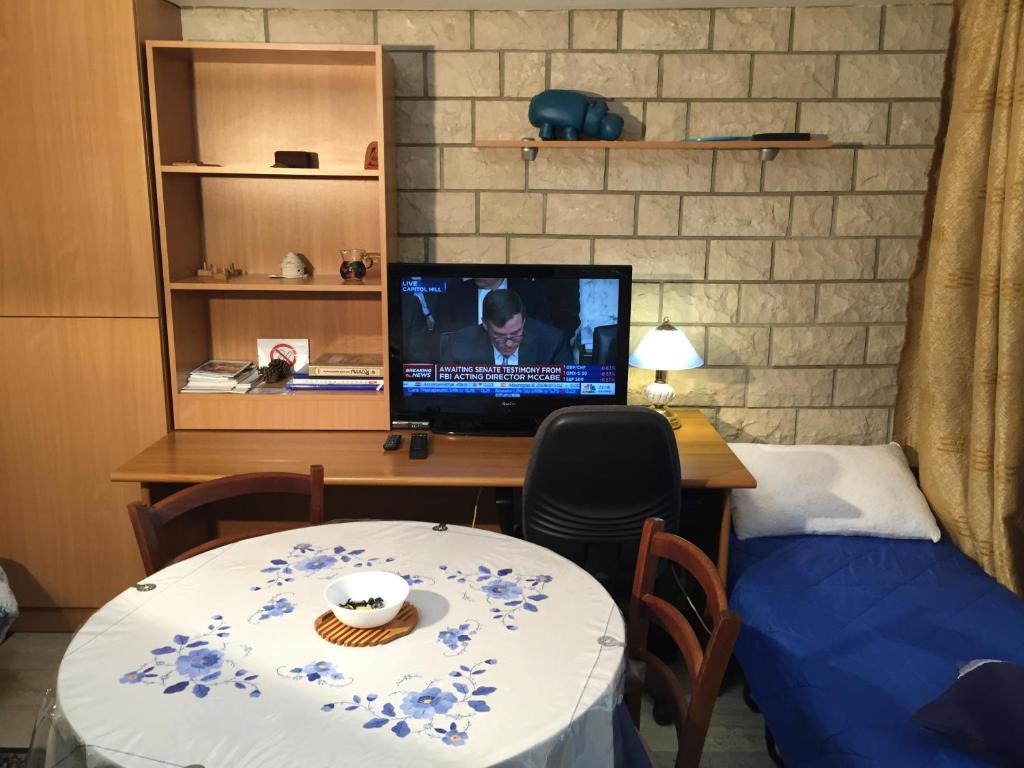 Apartments Villa Mattossi - 5