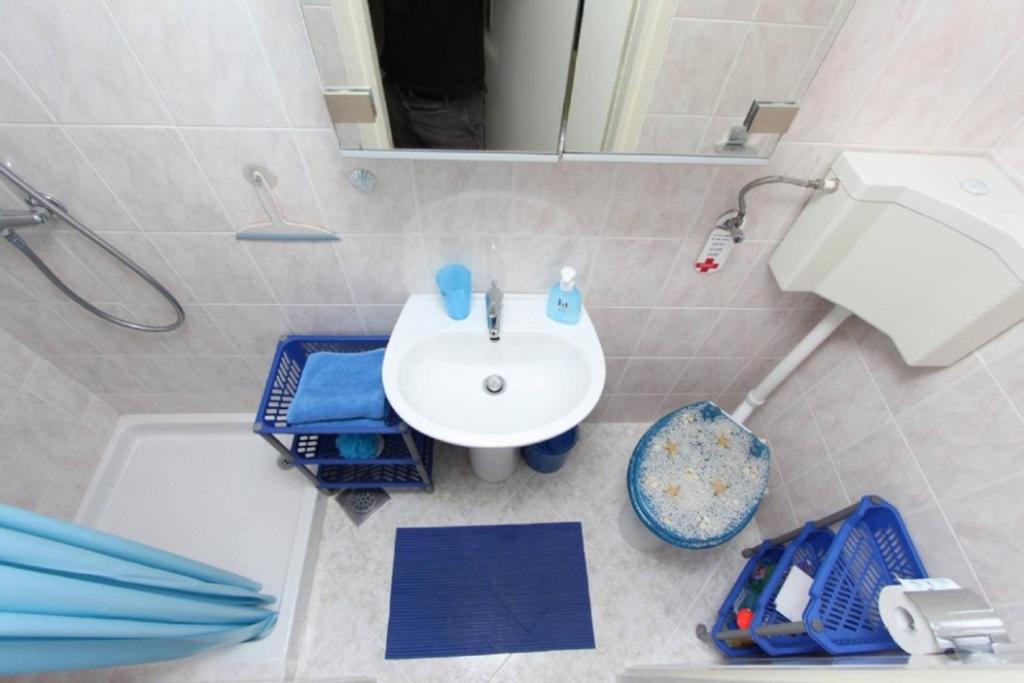 Apartments Villa Mattossi - 6