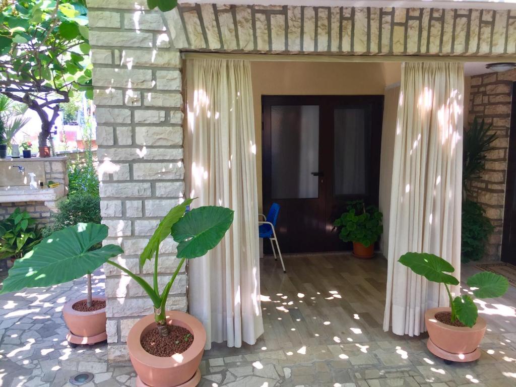 Apartments Villa Mattossi - 7