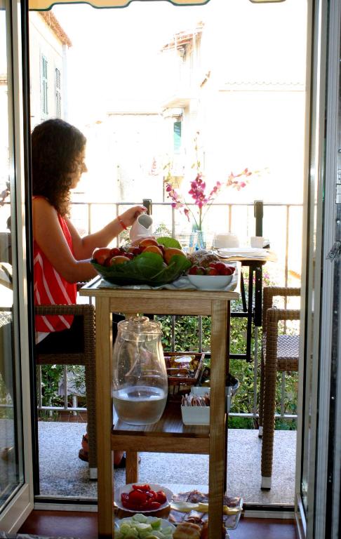 B&B Residenza Cardinale - 4