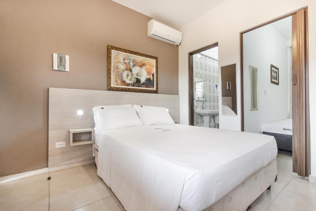  Hotel Pousada Paradise