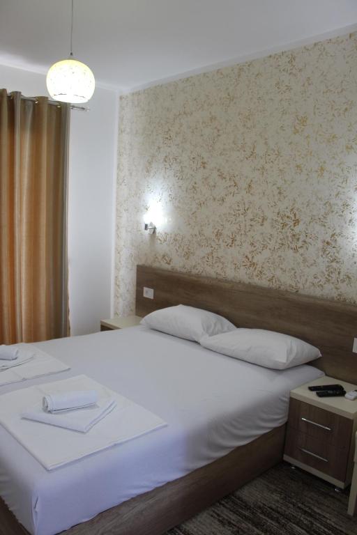 Apartments Casa Mia - Doppelzimmer
