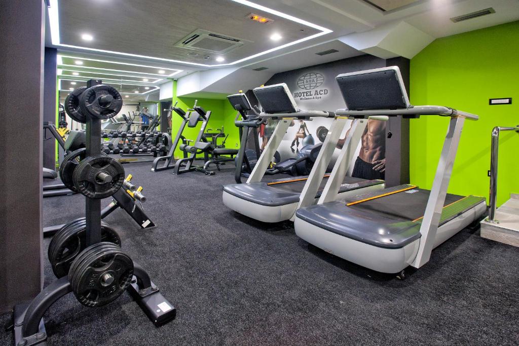 Wellness & Spa Hotel ACD gallery 4