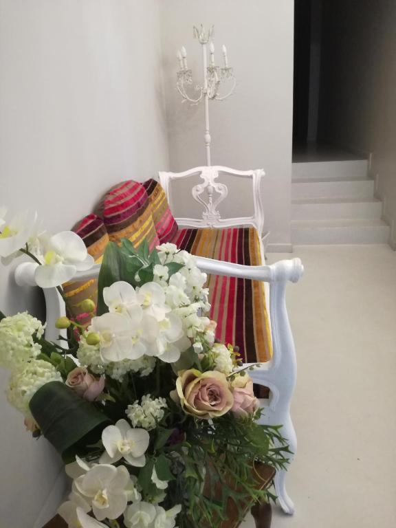 Fotografie z fotogalerie ubytování MA Hotel v destinaci Santa Margherita Ligure
