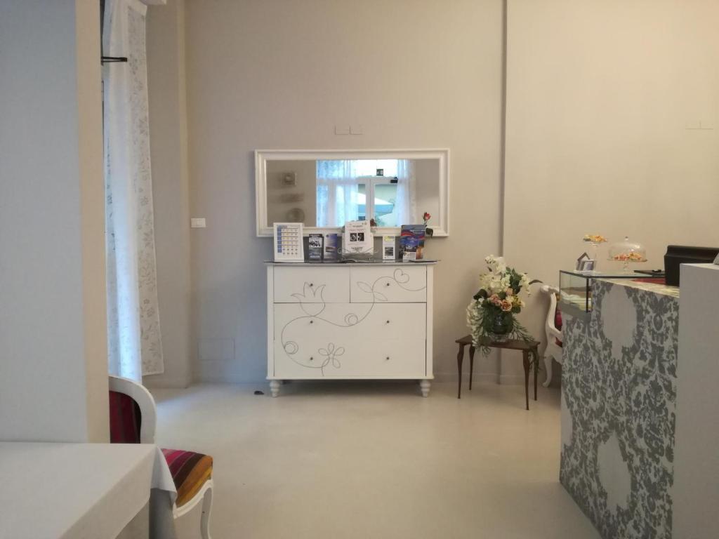 Fotografie z fotogalerie ubytování MA Hotel v destinaci Santa Margherita Ligure