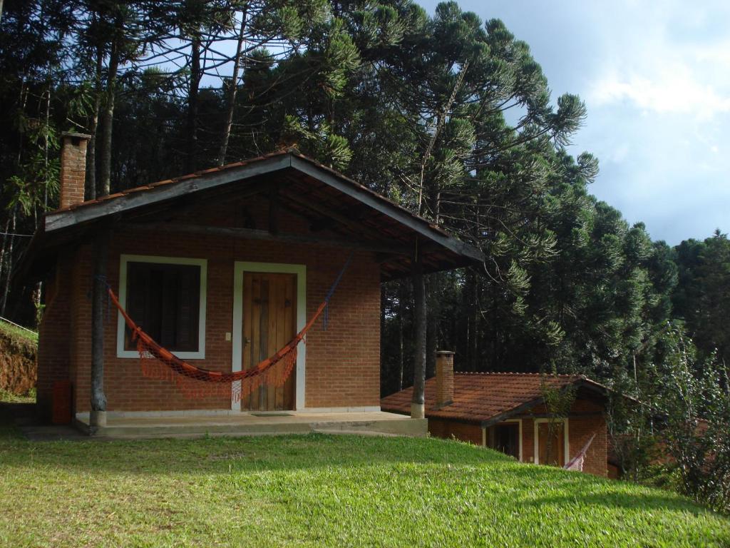  Sítio Mandaçaia