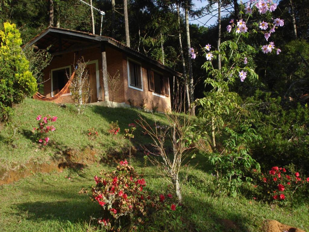  Sítio Mandaçaia